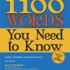 1100 Words You Need to Know Sixth Edition