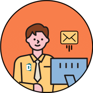 Receive “Ready” Message