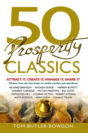 50 Prosperity Classics (50 Classic Series)