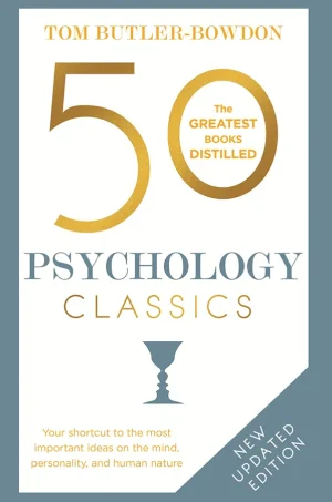 50 Psychology Classics (50 Classic Series)