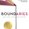 Boundaries - When to Say Yes, How to Say No to Take Control of Your Life