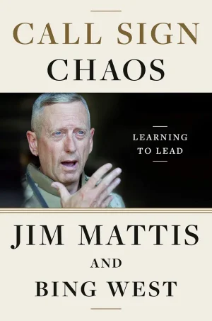 Call Sign Chaos - Learning to Lead