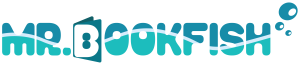 mr. bookfish