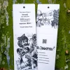 Dune Reading Bookmark