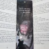 Harry Potter Spider Bookmark