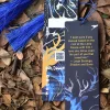 Shadow and Bone Bookmark