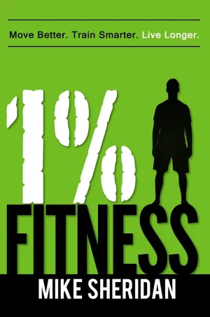 1% Fitness: Move Better. Train Smarter. Live Longer.