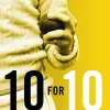 10 for 10: Hedley Verity and the Story of Cricket's Greatest Bowling Feat