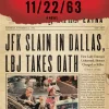 11/22/63: A Novel