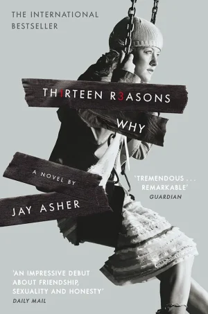 13 Reasons Why