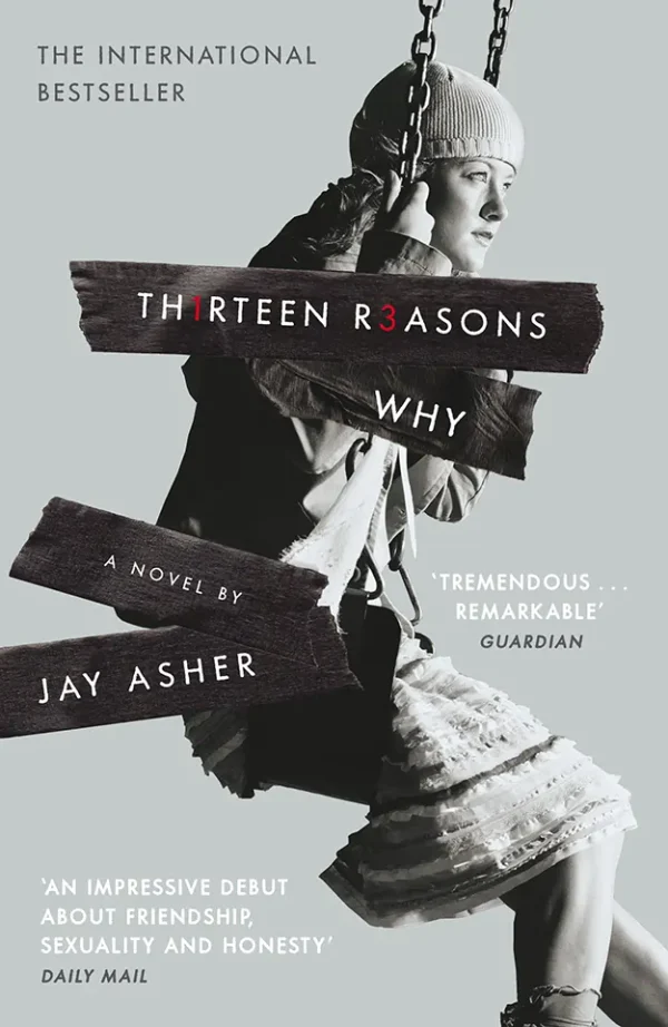 13 Reasons Why