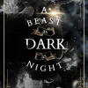 A Beast as Dark as Night (The Winter Souls Series #4)