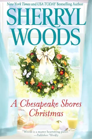A Chesapeake Shores Christmas (Chesapeake Shores Series #4)