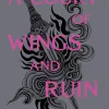A Court of Wings and Ruin (A Court of Thorns and Roses Series #3)