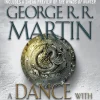 A Dance with Dragons (A Song of Ice and Fire Series #5)