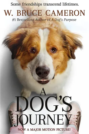 A Dog's Journey