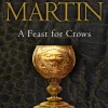 A Feast for Crows (A Song of Ice and Fire Series #4)