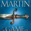 A Game of Thrones (A Song of Ice and Fire Series #1)