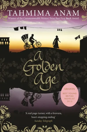A Golden Age