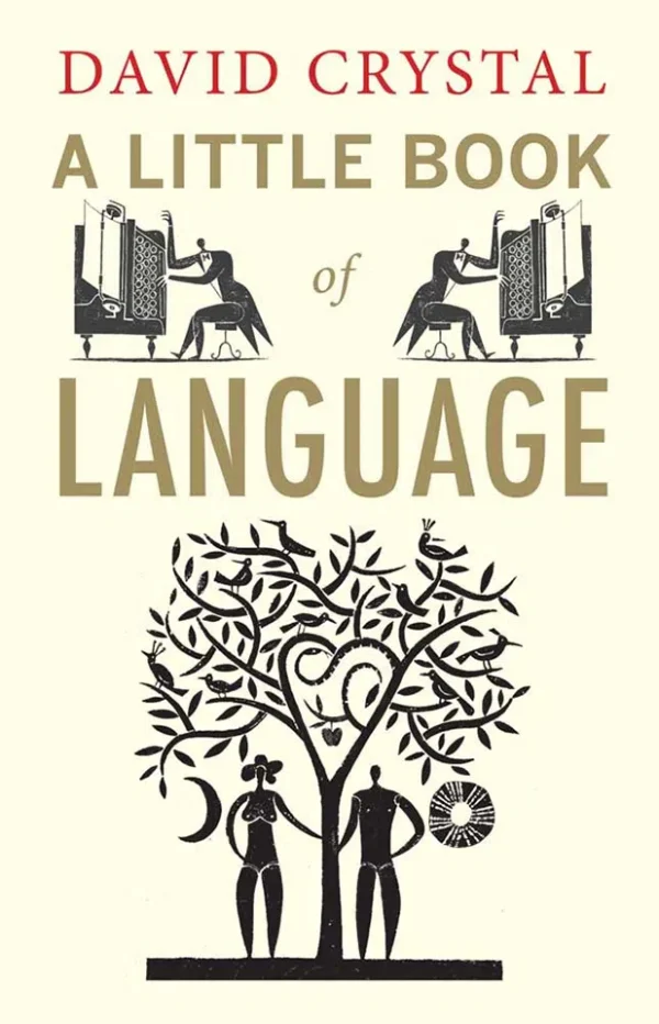 A Little Book of Language (Little History)