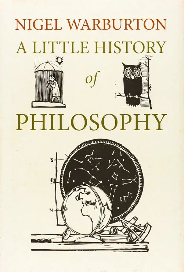 A Little History of Philosophy (Little History)