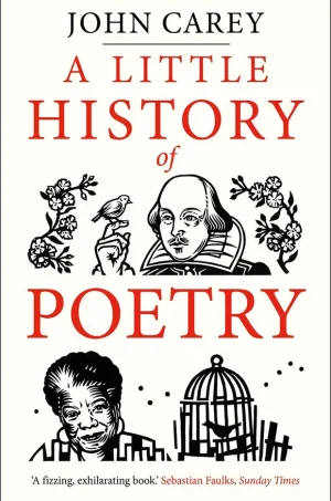 A Little History of Poetry (Little History)