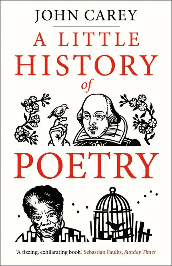 A Little History of Poetry (Little History)