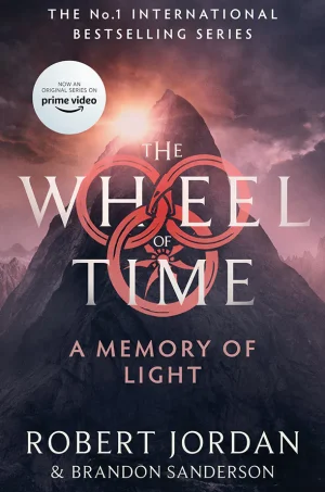 A Memory of Light (The Wheel of Time Series #14)