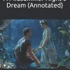 A Midsummer Nights Dream (The Annotated Shakespeare)
