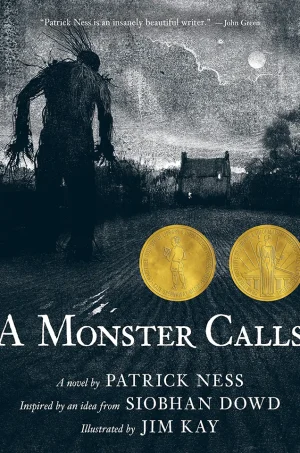 A Monster Calls