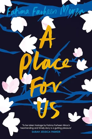 A Place for Us: A Novel