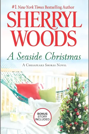 A Seaside Christmas (Chesapeake Shores Series #10)