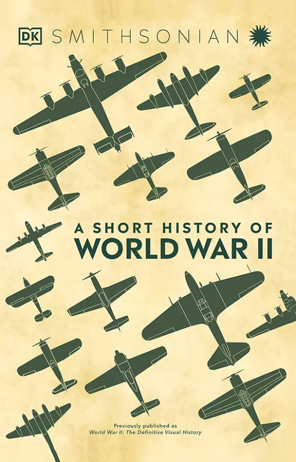 A Short History of World War II