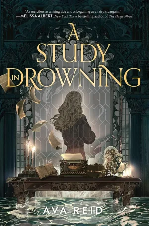 A Study in Drowning