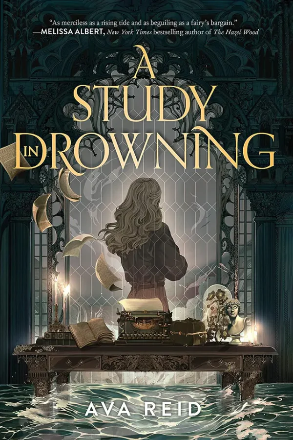 A Study in Drowning
