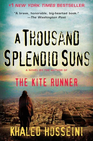 A Thousand Splendid Suns