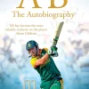 AB de Villiers - The Autobiography (Color)