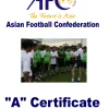 AFC A Certificate Coaching Course Manual (B5)