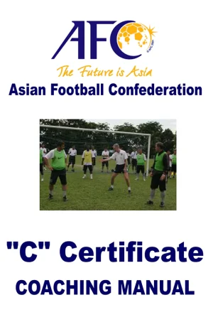 AFC C Certificate Coaching Course Manual (B5)