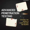 Advanced Penetration Testing: Hacking the World's Most Secure Networks (1st Edition)