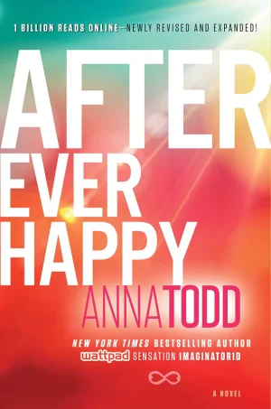 After ever happy (The After Series #4)