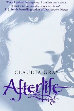 Afterlife (Evernight Book #4)