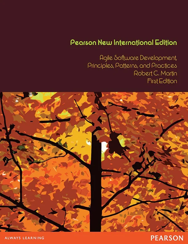 Agile Software Development_ Principles, Patterns, and Practices