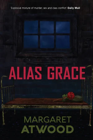 Alias Grace