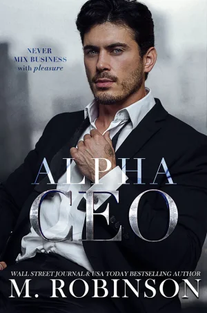 Alpha CEO