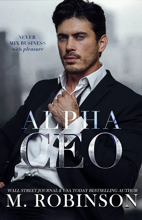 Alpha CEO
