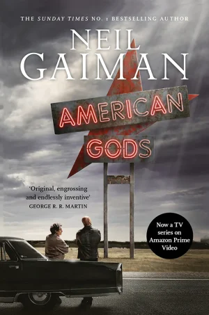 American Gods - The Tenth Anniversary Edition