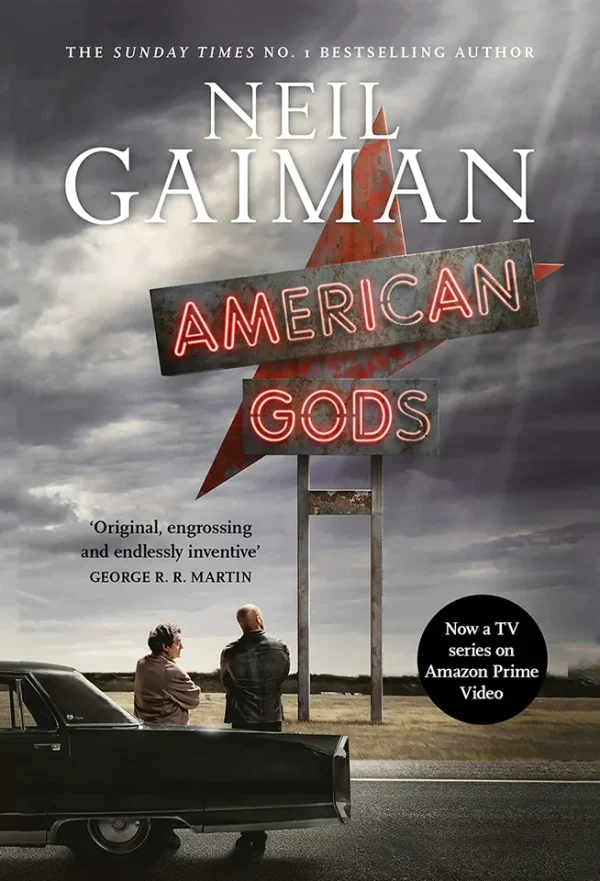 American Gods - The Tenth Anniversary Edition