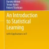 An Introduction To Statistical Learning With Applications In R (B5)