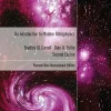 An Introduction to Modern Astrophysics (2nd edition) (B5)
